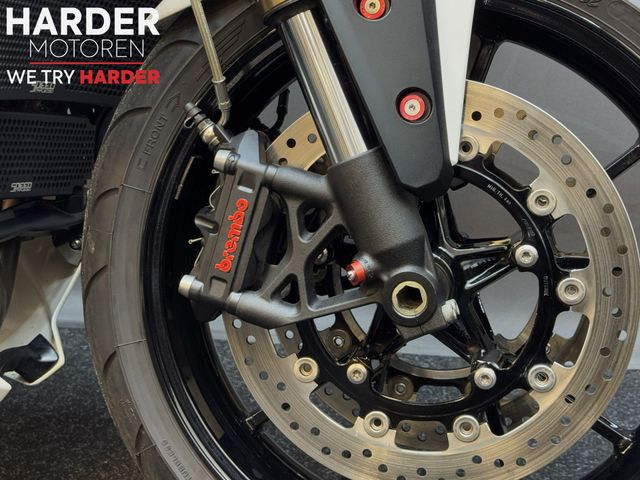 triumph - speed-triple-s