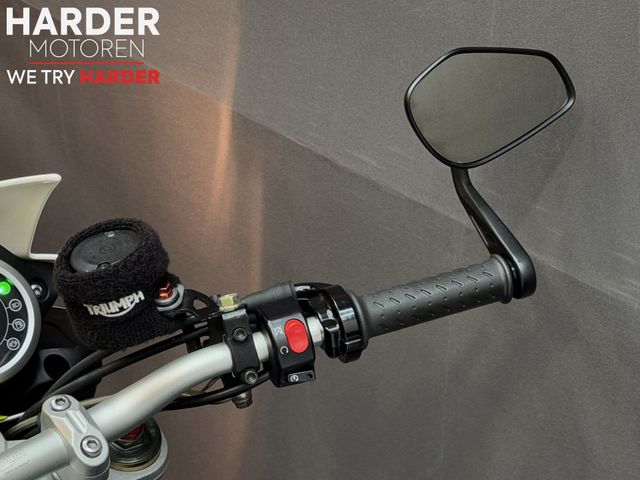 triumph - speed-triple-s