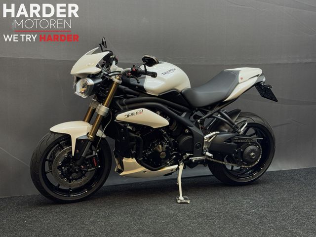 triumph - speed-triple-s