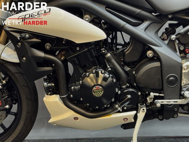 triumph - speed-triple-s