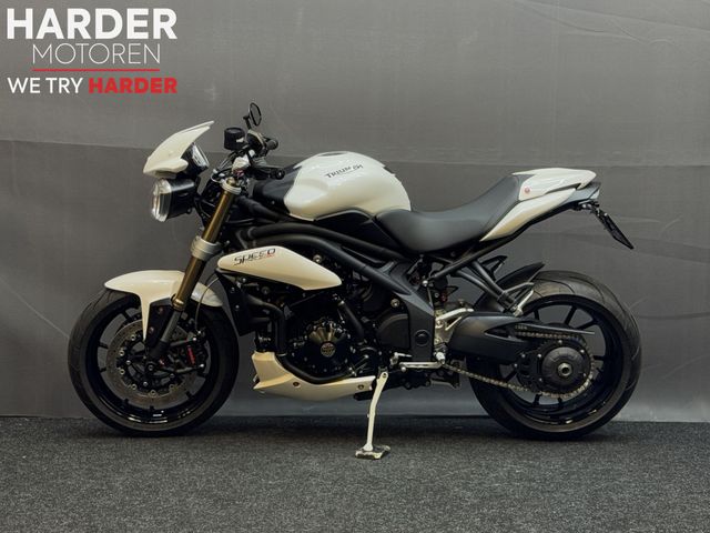 triumph - speed-triple-s
