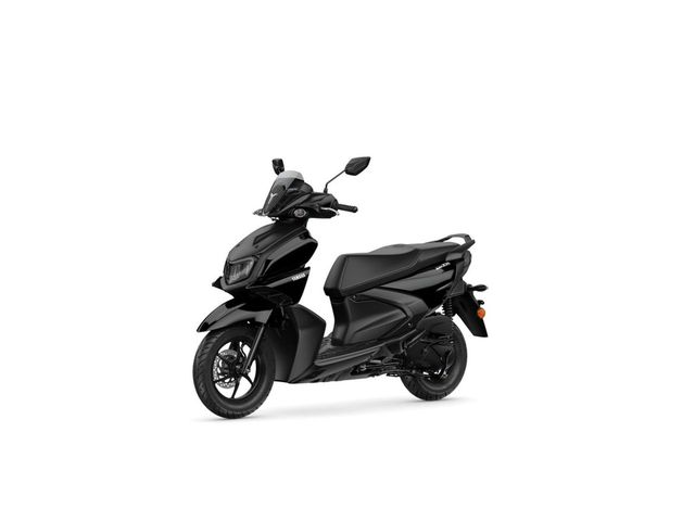 yamaha - rayzr