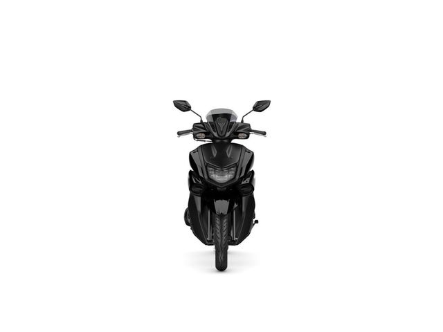yamaha - rayzr