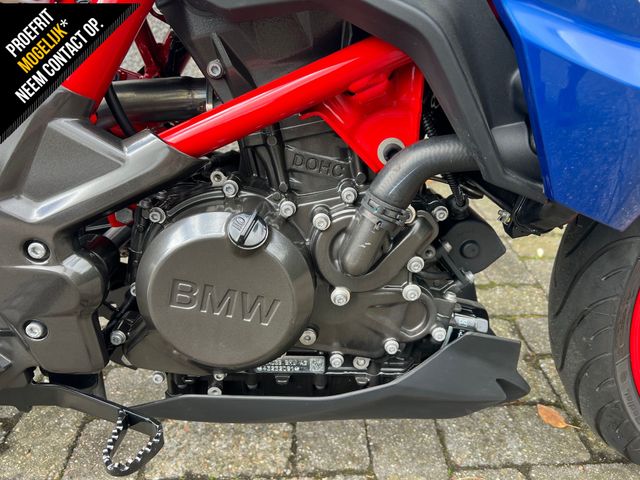 bmw - g-310-r