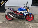 BMW G 310 R