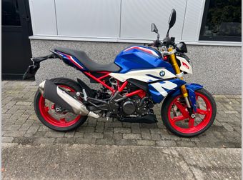 BMW G 310 R 2024 occasion