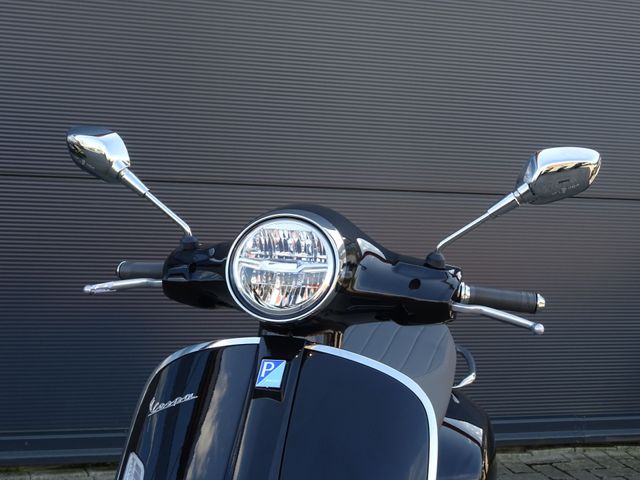 vespa - gts-310