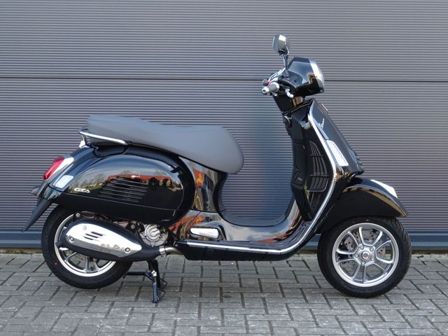 vespa - gts-310