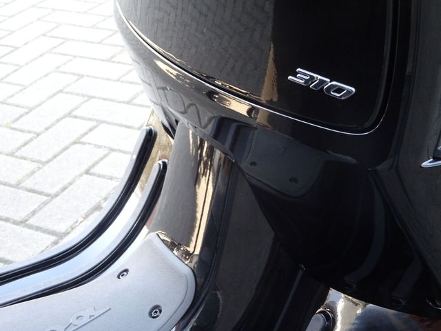 vespa - gts-310