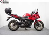 YAMAHA XJ 600 S / DIVERSION