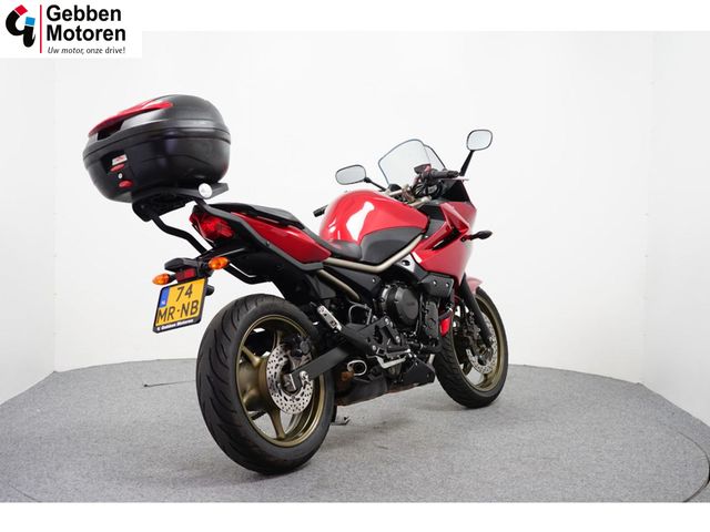 yamaha - xj-600-s---diversion