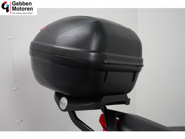 yamaha - xj-600-s---diversion