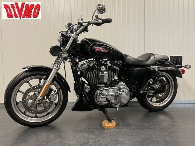 harley-davidson - sportster-xl-1200-t-superlow