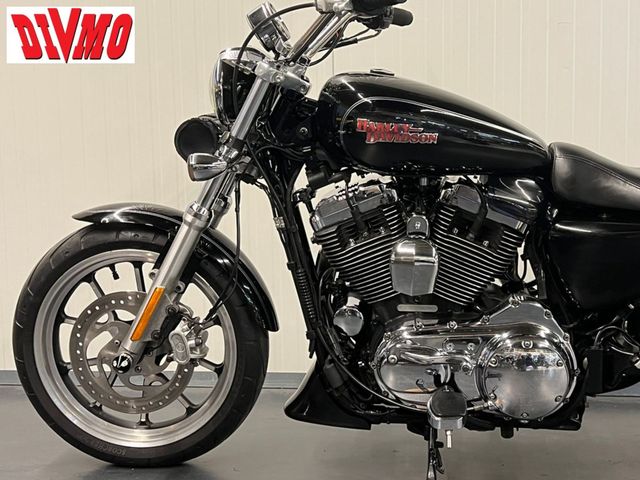 harley-davidson - sportster-xl-1200-t-superlow