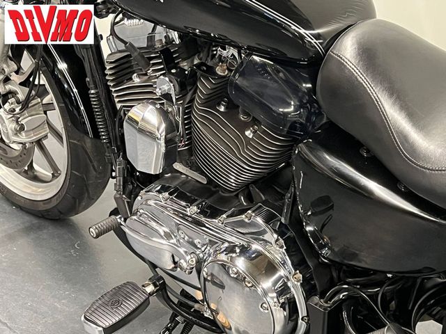 harley-davidson - sportster-xl-1200-t-superlow