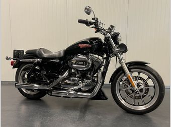 Harley-Davidson Sportster Custom XL 1200 C 2015 occasion
