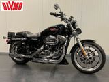 HARLEY-DAVIDSON SPORTSTER CUSTOM XL 1200 C