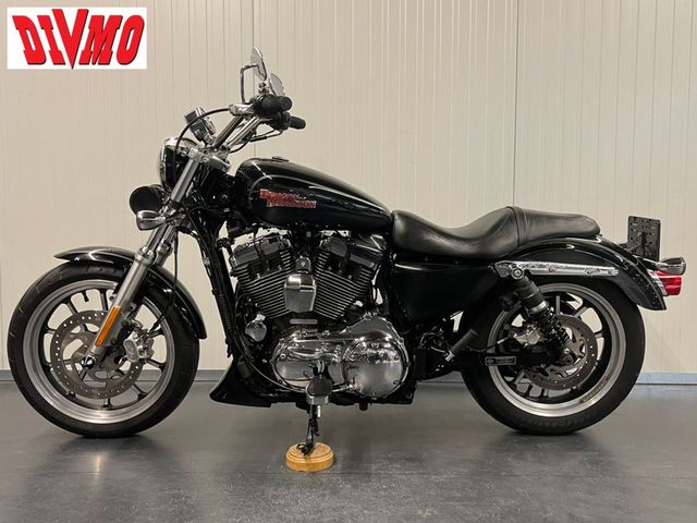 harley-davidson - sportster-custom-xl-1200-c