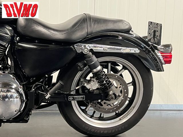harley-davidson - sportster-custom-xl-1200-c
