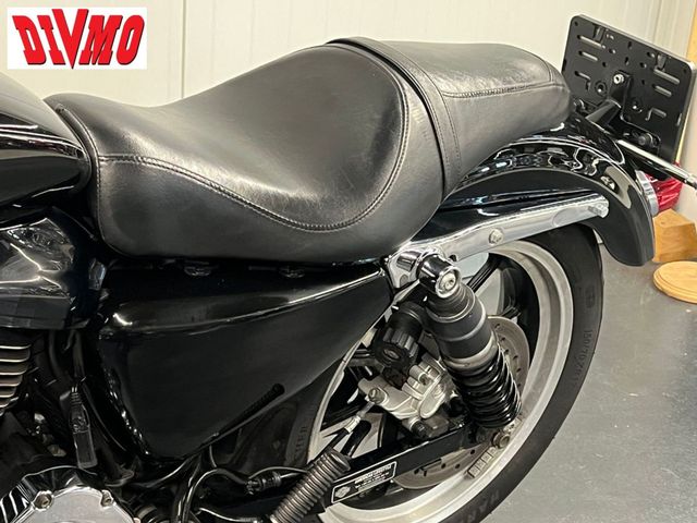 harley-davidson - sportster-custom-xl-1200-c