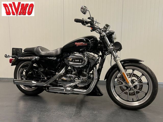 harley-davidson - sportster-custom-xl-1200-c