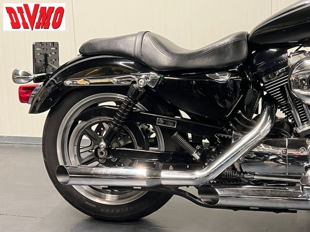 harley-davidson - sportster-custom-xl-1200-c