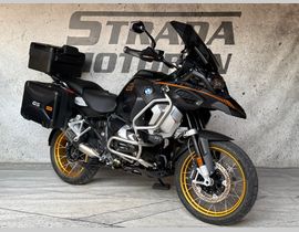 BMW R 1250 GS Adventure 2024 occasion
