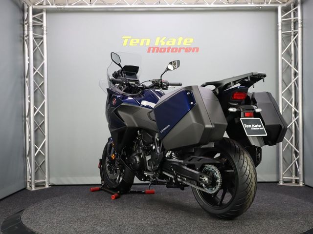 honda - nt-1100-dct