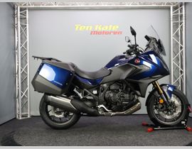 Honda NT 1100 DCT 2026 nieuw