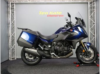 Honda NT 1100 DCT 2026 nieuw
