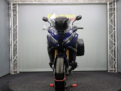 HONDA NT 1100 DCT – foto 3