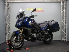 Honda NT 1100 DCT Electronic Suspension 2026 nieuw – foto 4 van 8