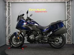 Honda NT 1100 DCT Electronic Suspension 2026 nieuw – foto 5 van 8