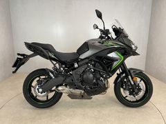 KAWASAKI VERSYS 650