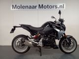 BMW F 900 R