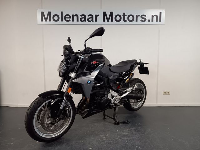 bmw - f-900-r