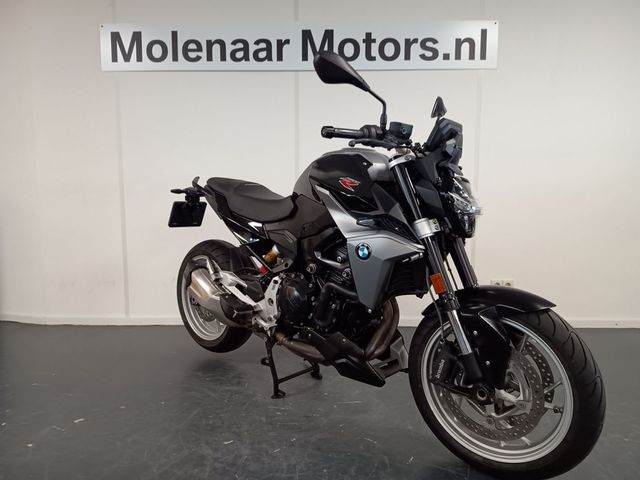 bmw - f-900-r