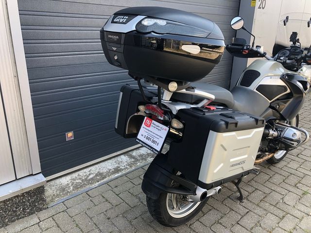bmw - r-1200-gs