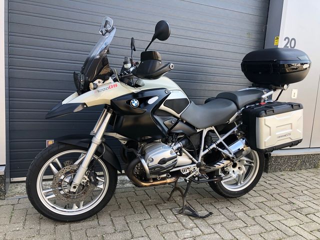 bmw - r-1200-gs