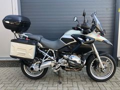 BMW R 1200 GS ABS