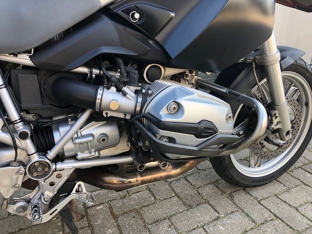 bmw - r-1200-gs
