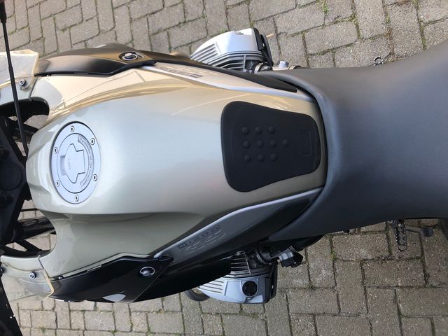 bmw - r-1200-gs