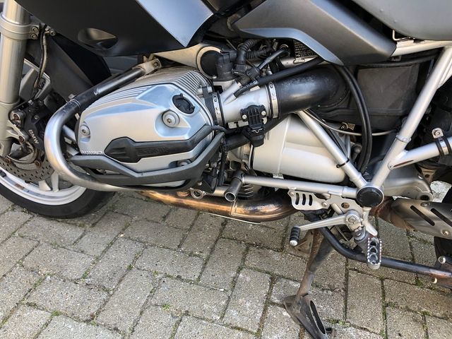 bmw - r-1200-gs