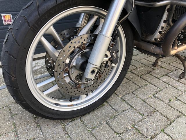 bmw - r-1200-gs