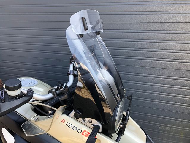 bmw - r-1200-gs