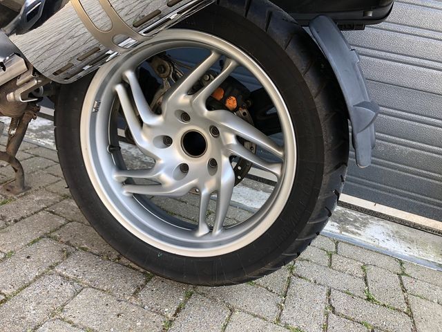 bmw - r-1200-gs