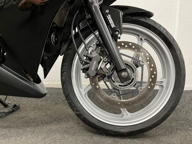 honda - cbr-250-r