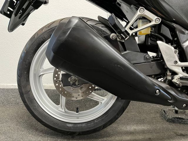 honda - cbr-250-r