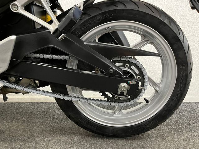 honda - cbr-250-r