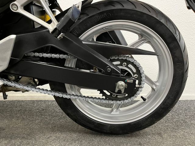 honda - cbr-250-r